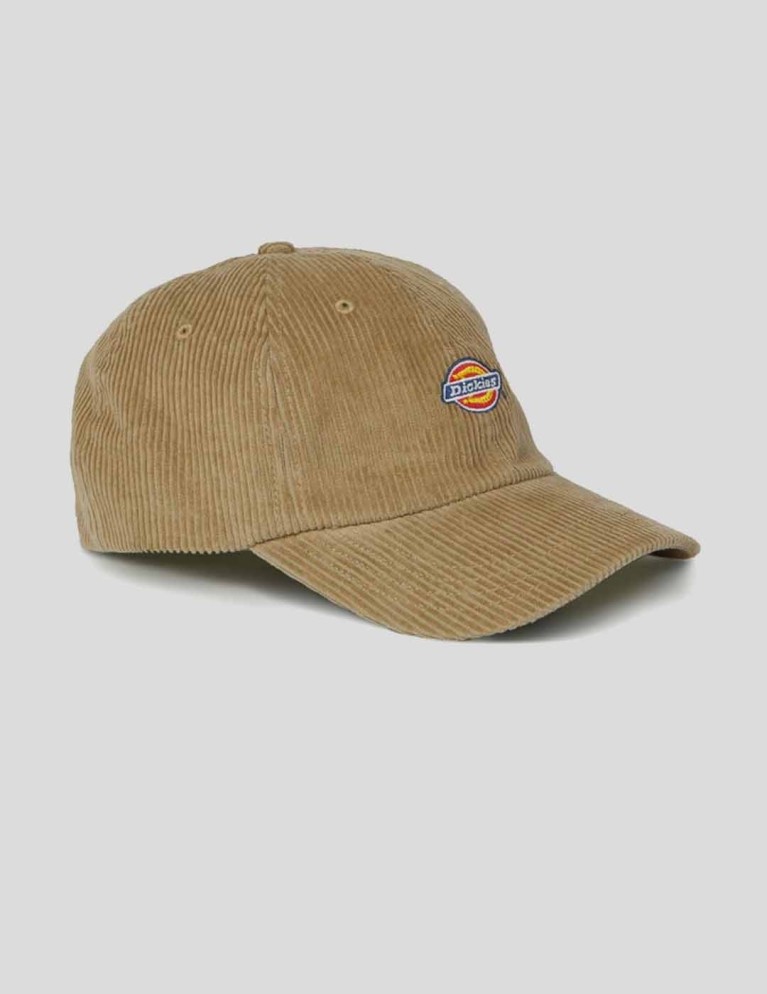 DICKS hardwick cap khaki cap